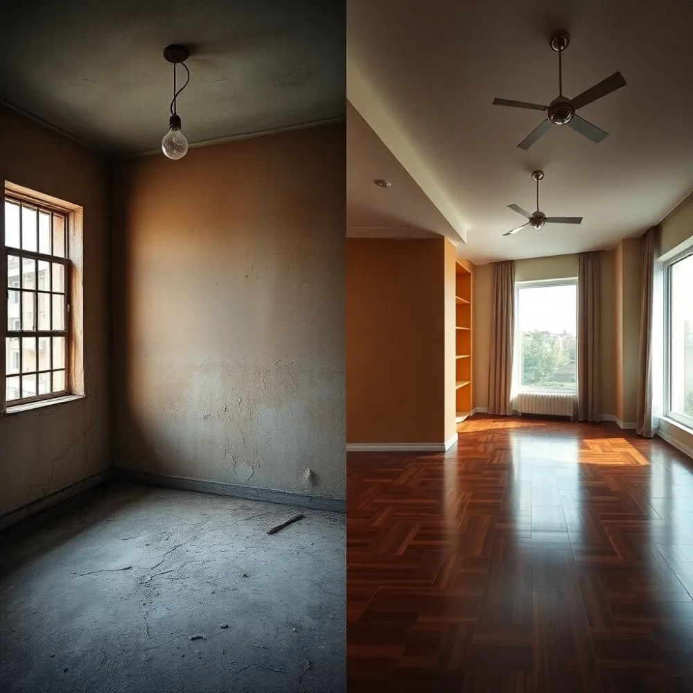 Mieszkanie komunalne a drugie mieszkanie