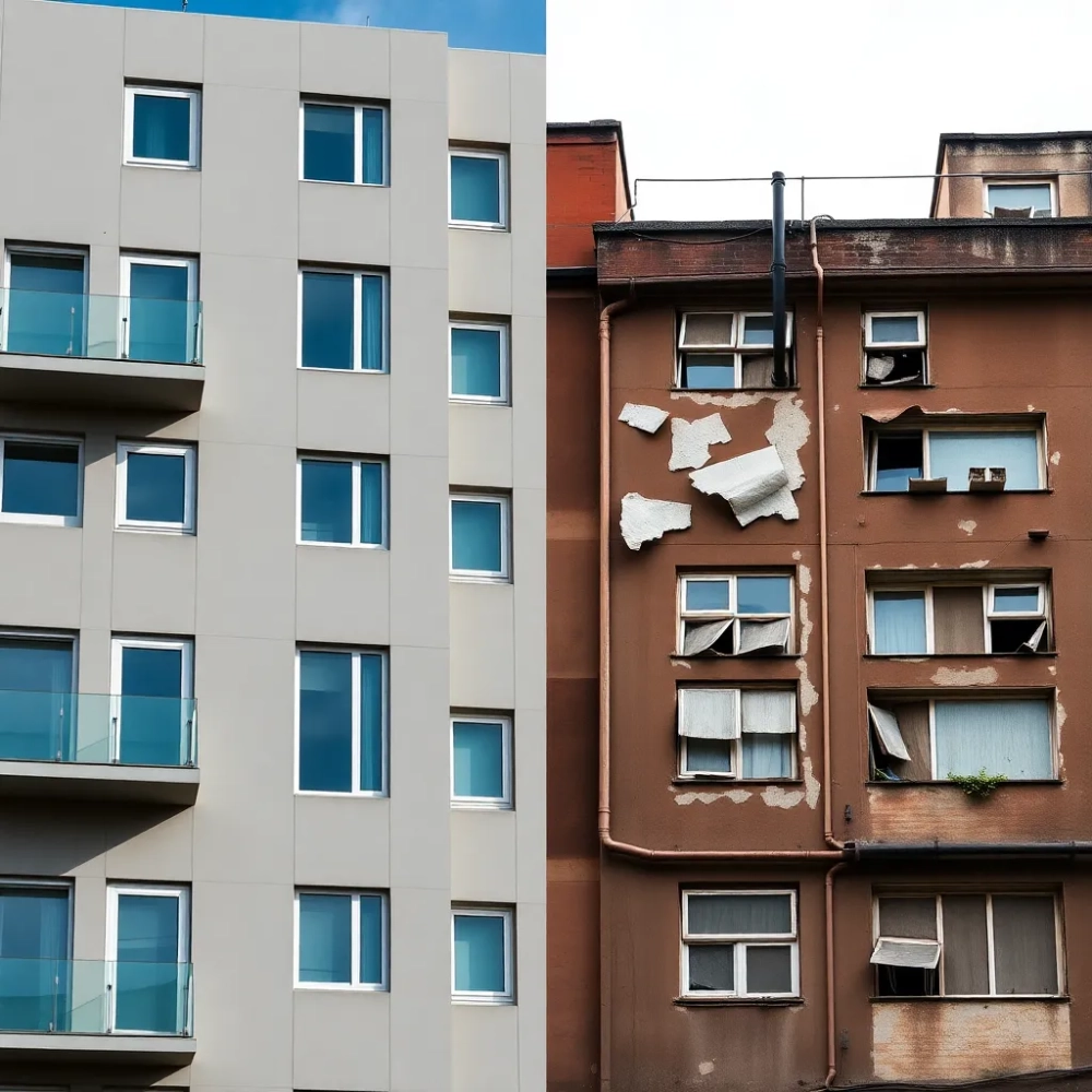 Mieszkanie komunalne a socjalne