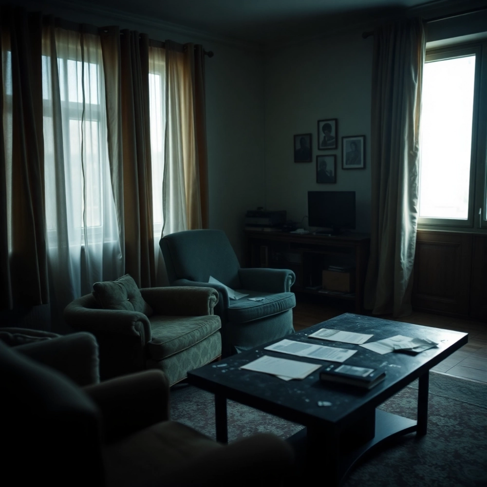 Mieszkanie Komunalne Po Śmierci Najemcy I Stały Meldunek