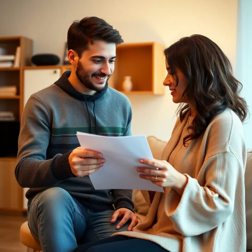 Mieszkanie Komunalne Zmiana Głównego Najemcy