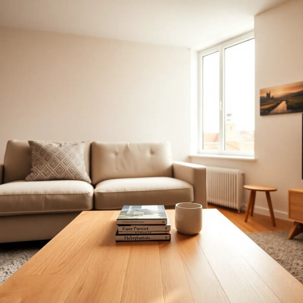 mieszkanie na doby przemyśl