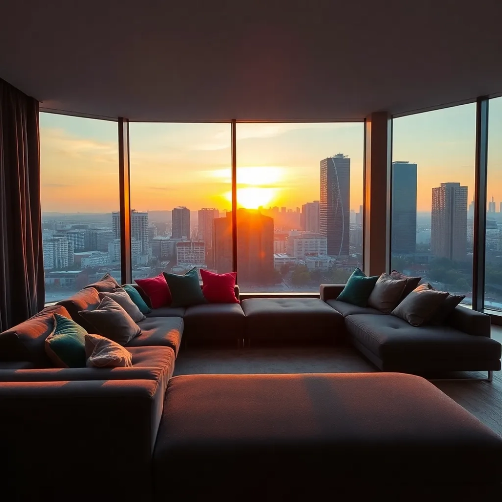 mieszkanie na imprezę warszawa