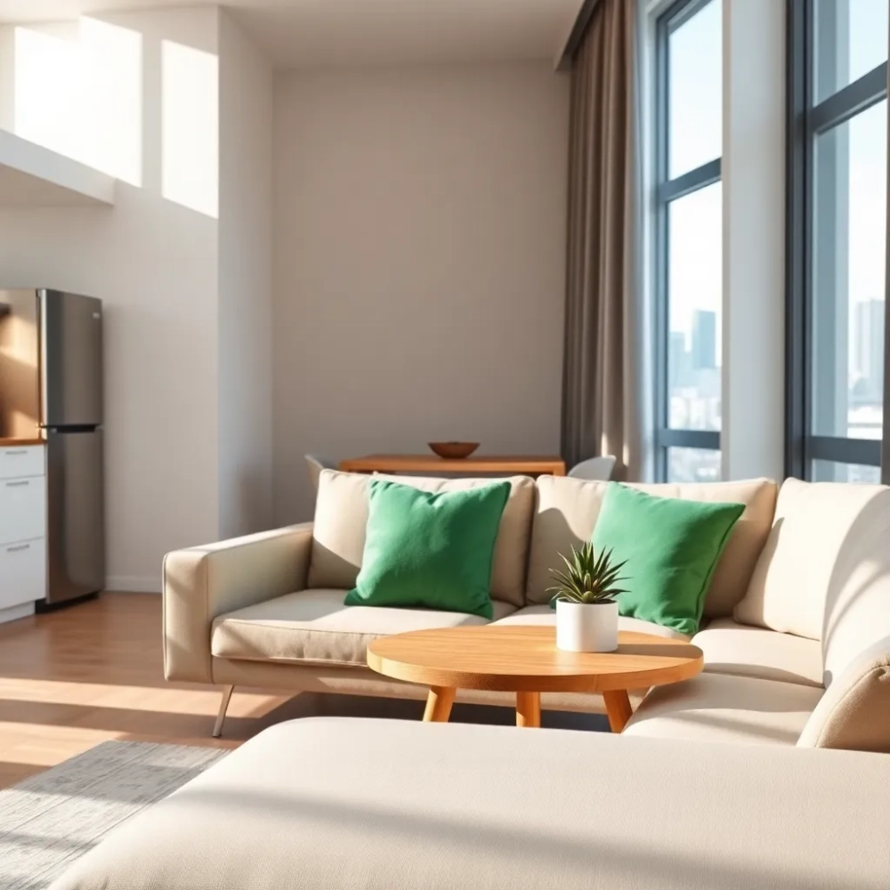 mieszkanie na krótki termin warszawa