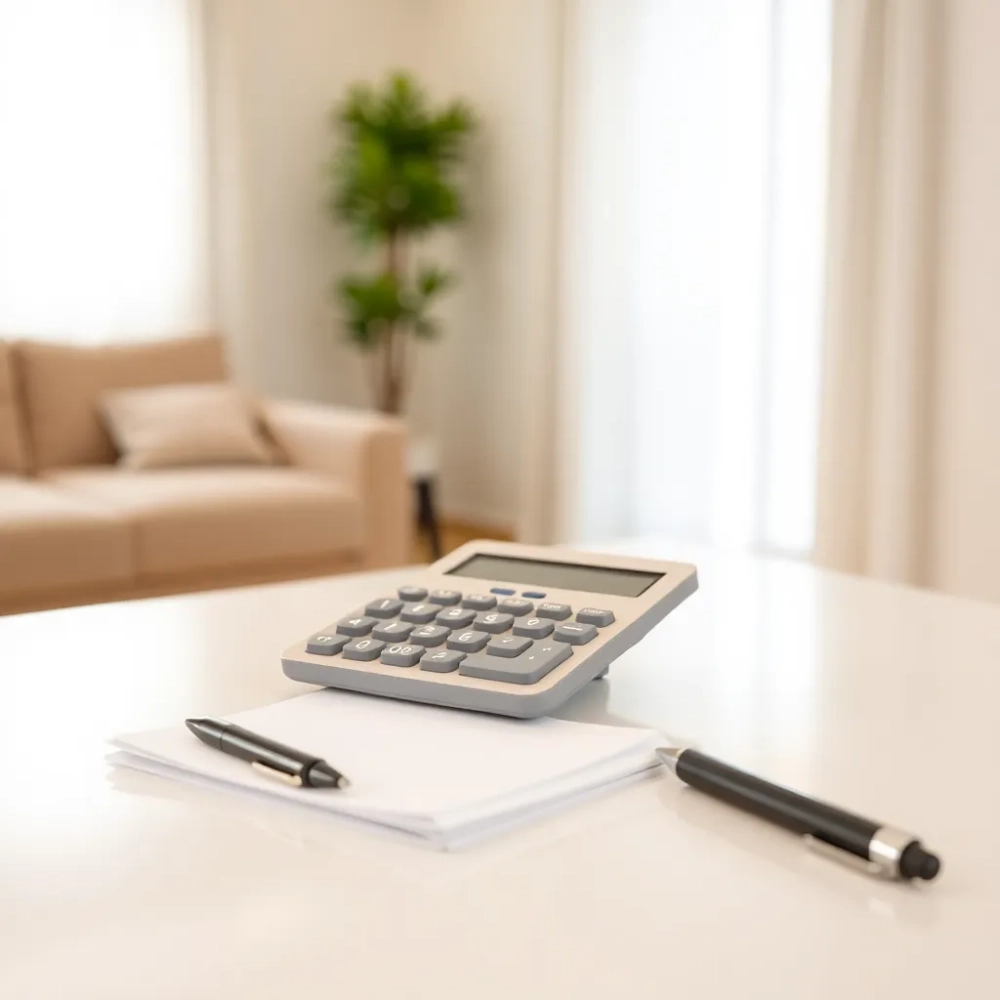 Mieszkanie na start 2024 kalkulator