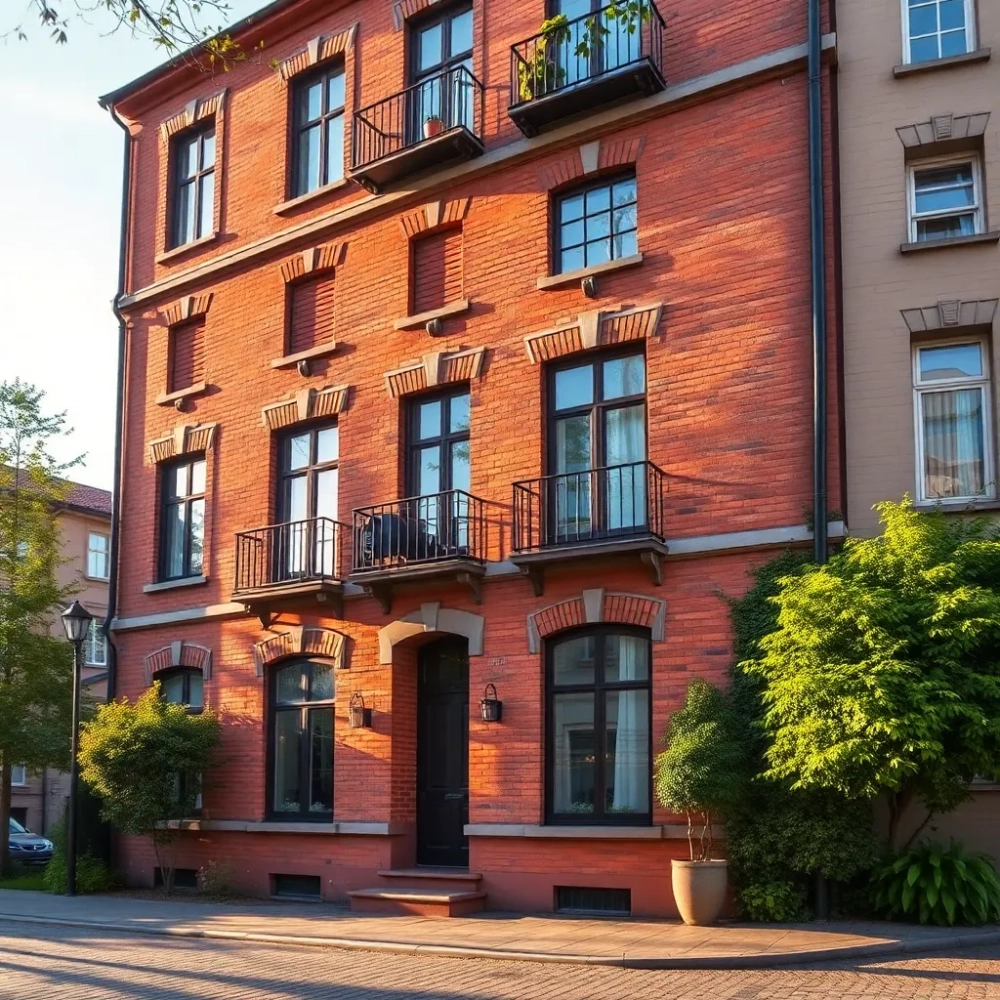 Mieszkanie w zamian za opiekę nad domem Kraków