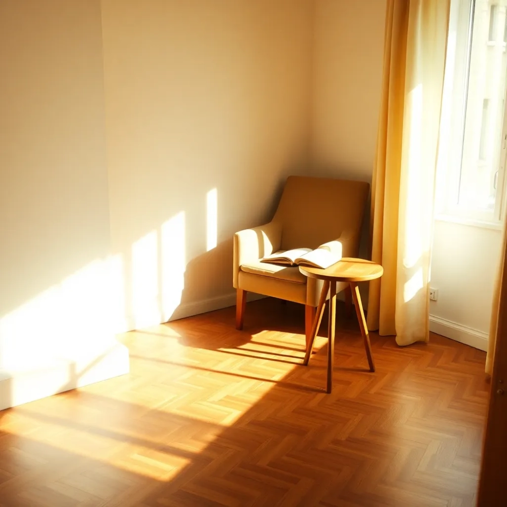 Mieszkanie w zamian za opiekę Poznań