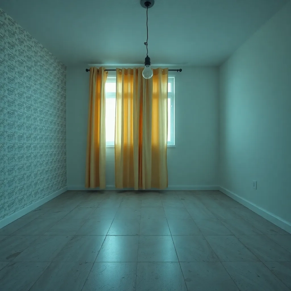 Mieszkanie z przetargu spółdzielni