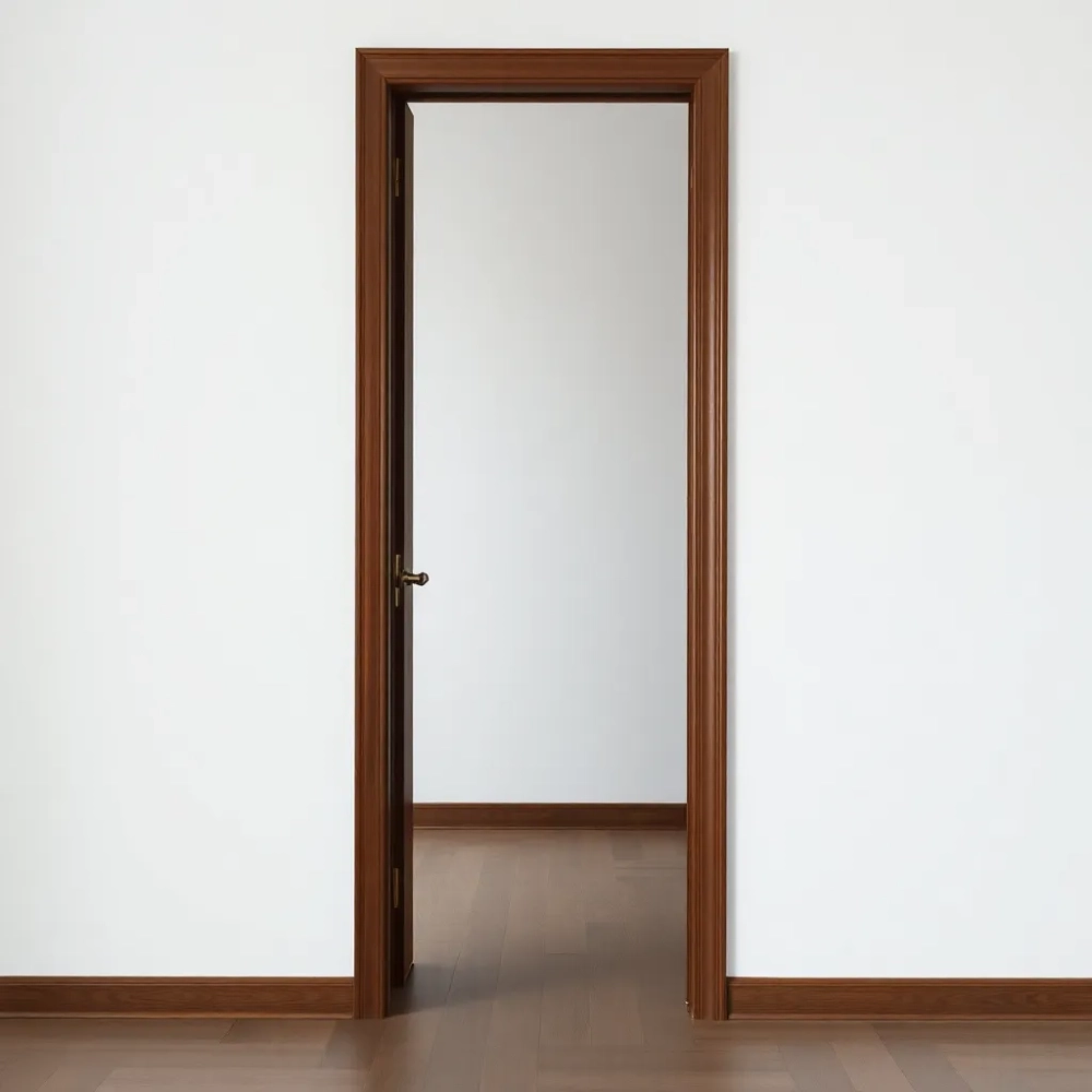 Minimalna wysokość drzwi