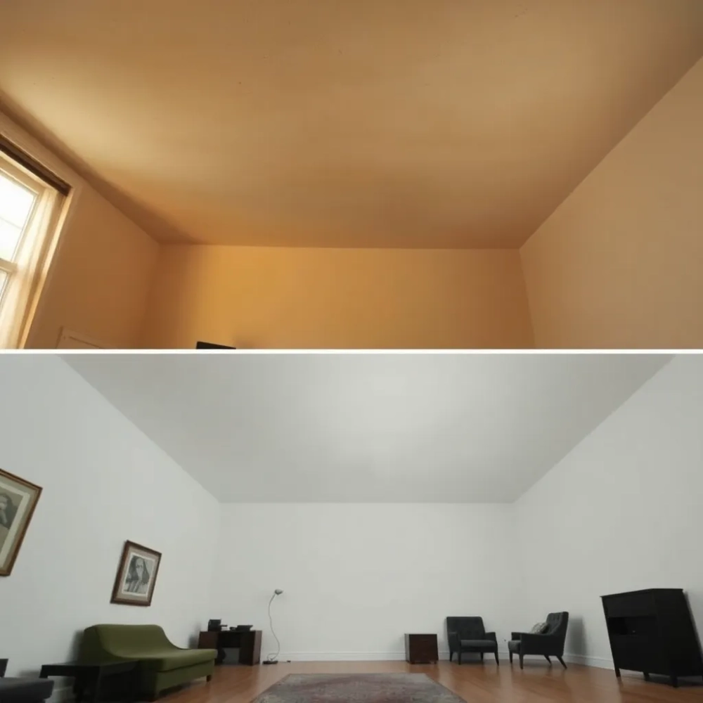 Minimalna wysokość mieszkania