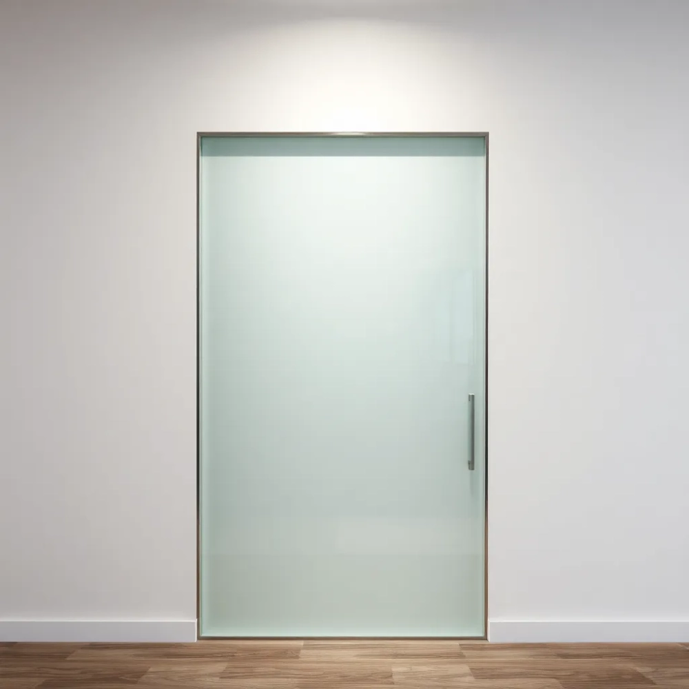 Montaż drzwi bezprzylgowych cena