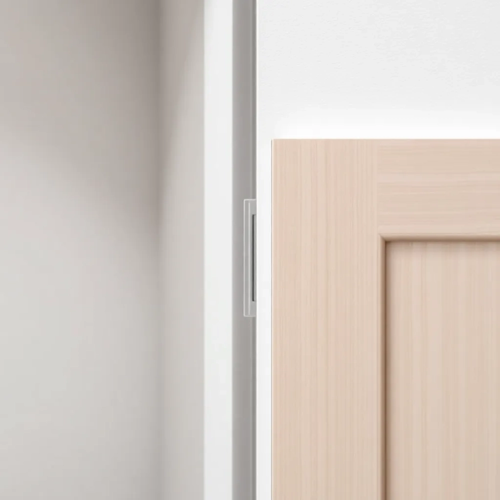 Montaż drzwi bezprzylgowych ERKADO