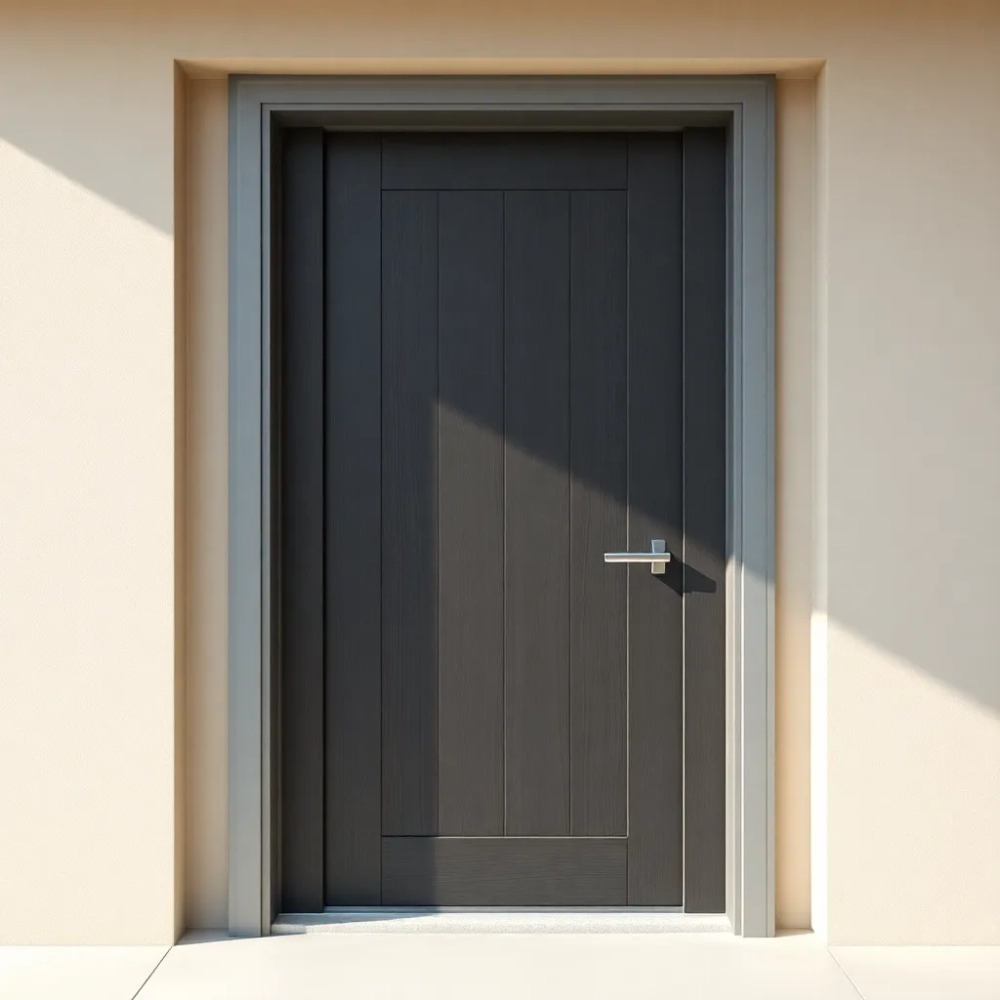 Montaż drzwi Olsztyn