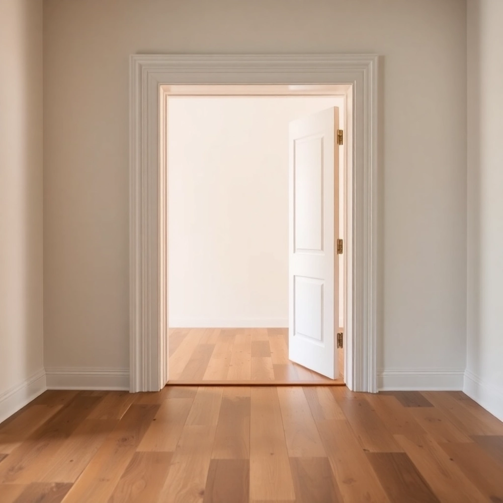 Montaż Drzwi Przed Czy Po Podłodze