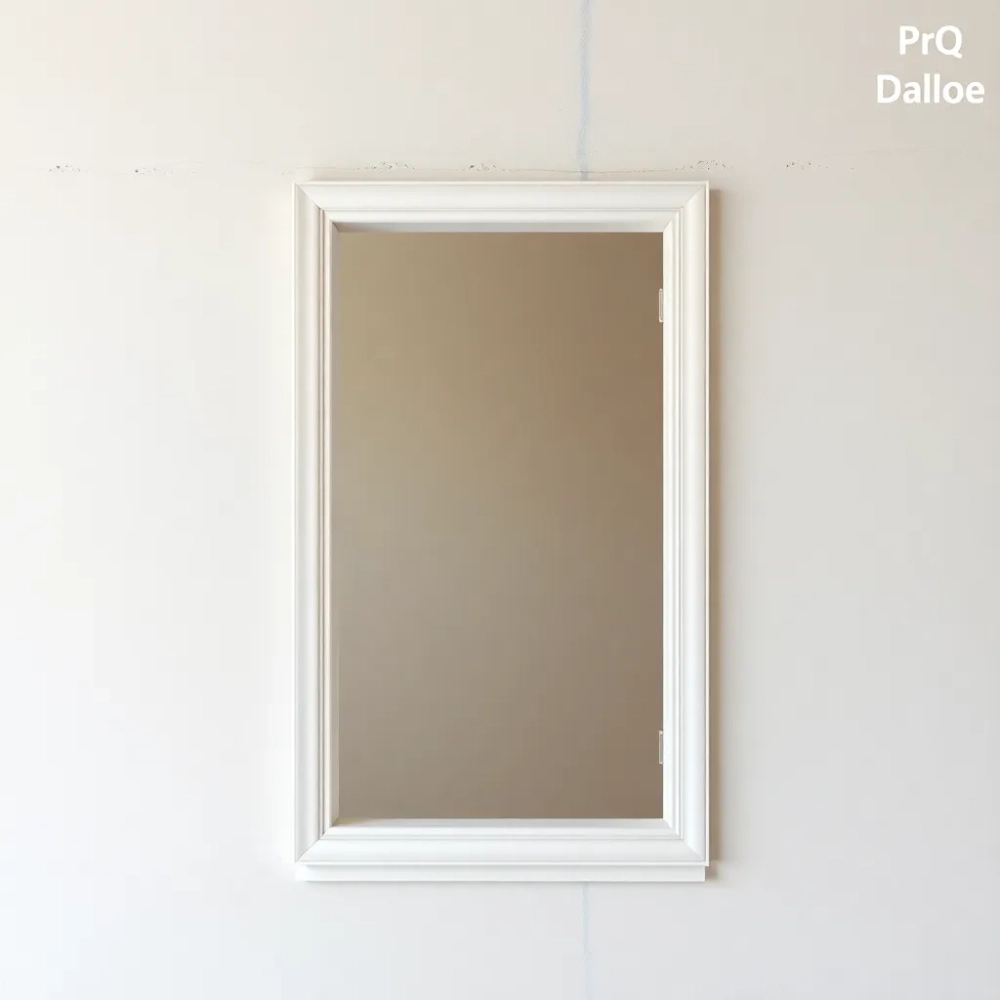 Montaż drzwi ukrytych w ścianie GK