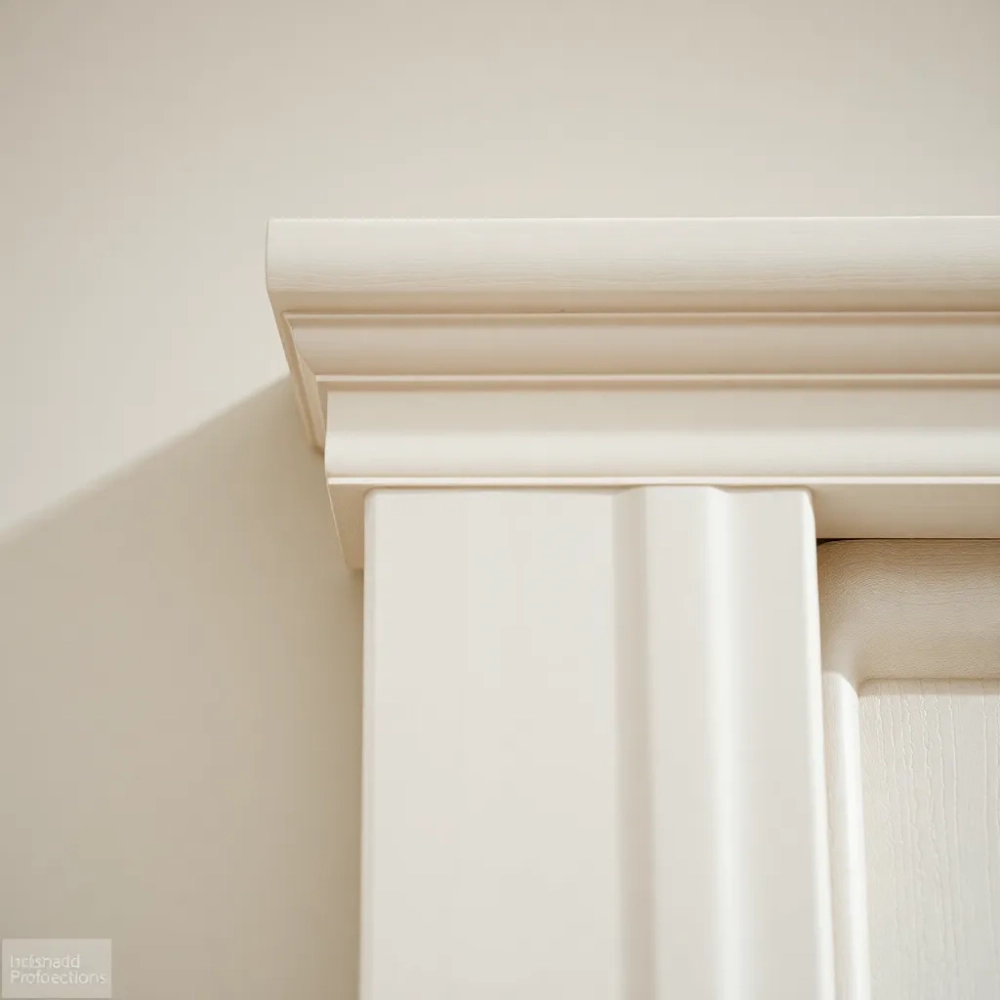 Montaż drzwi wewnętrznych z obróbką cena