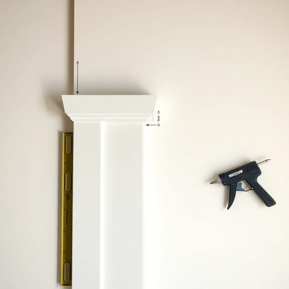 Montaż opasek drzwiowych cena