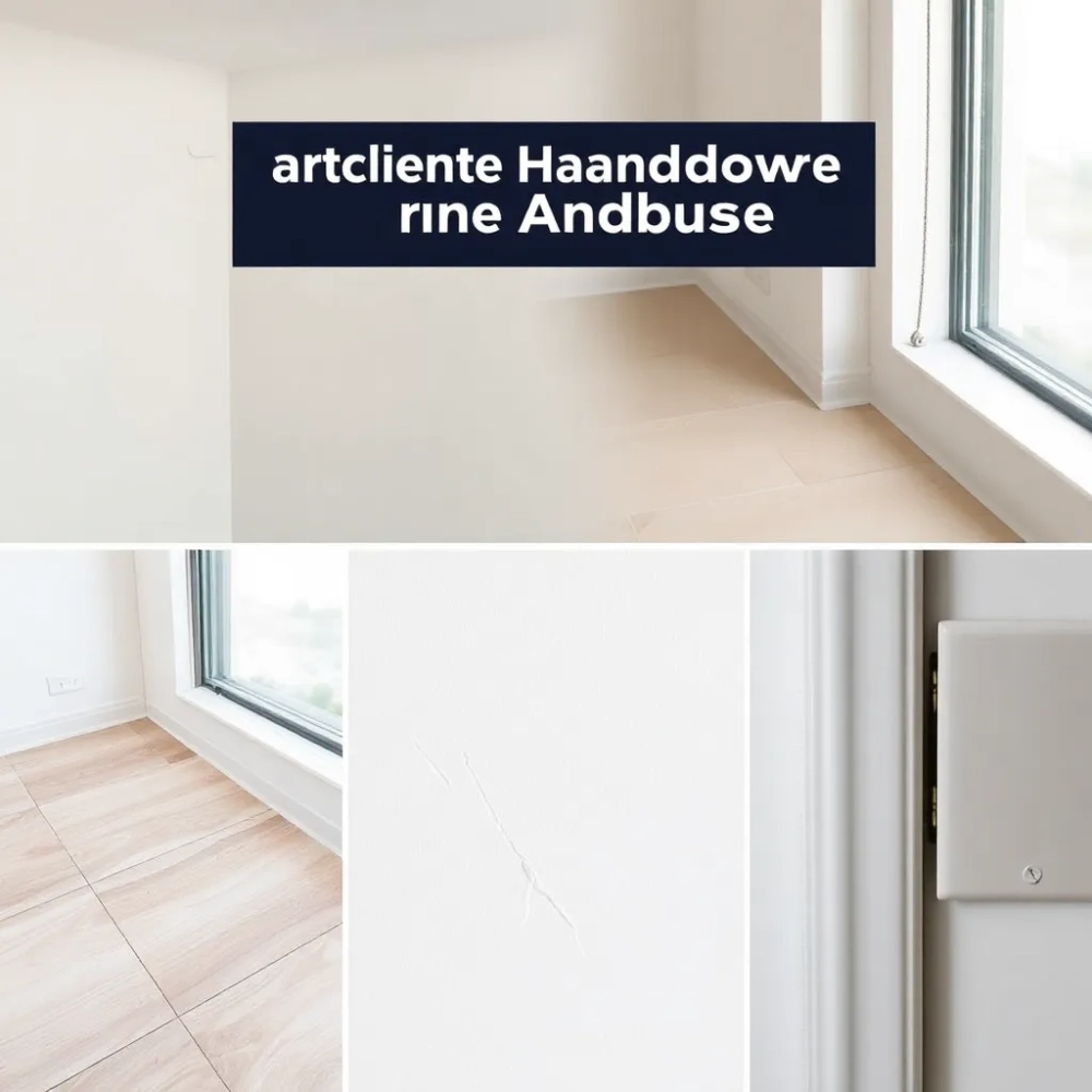 Na co zwrócić uwagę podczas odbioru mieszkania?