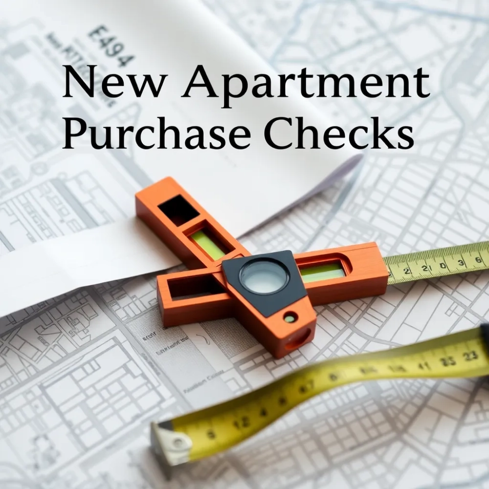 Na co zwrócić uwagę przy zakupie mieszkania z rynku pierwotnego