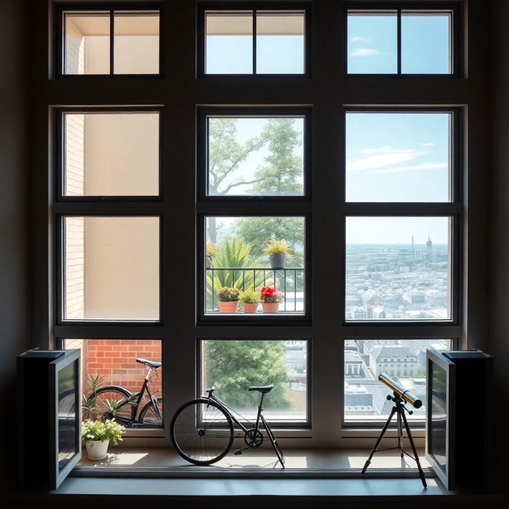 Na którym piętrze najlepiej mieszkać