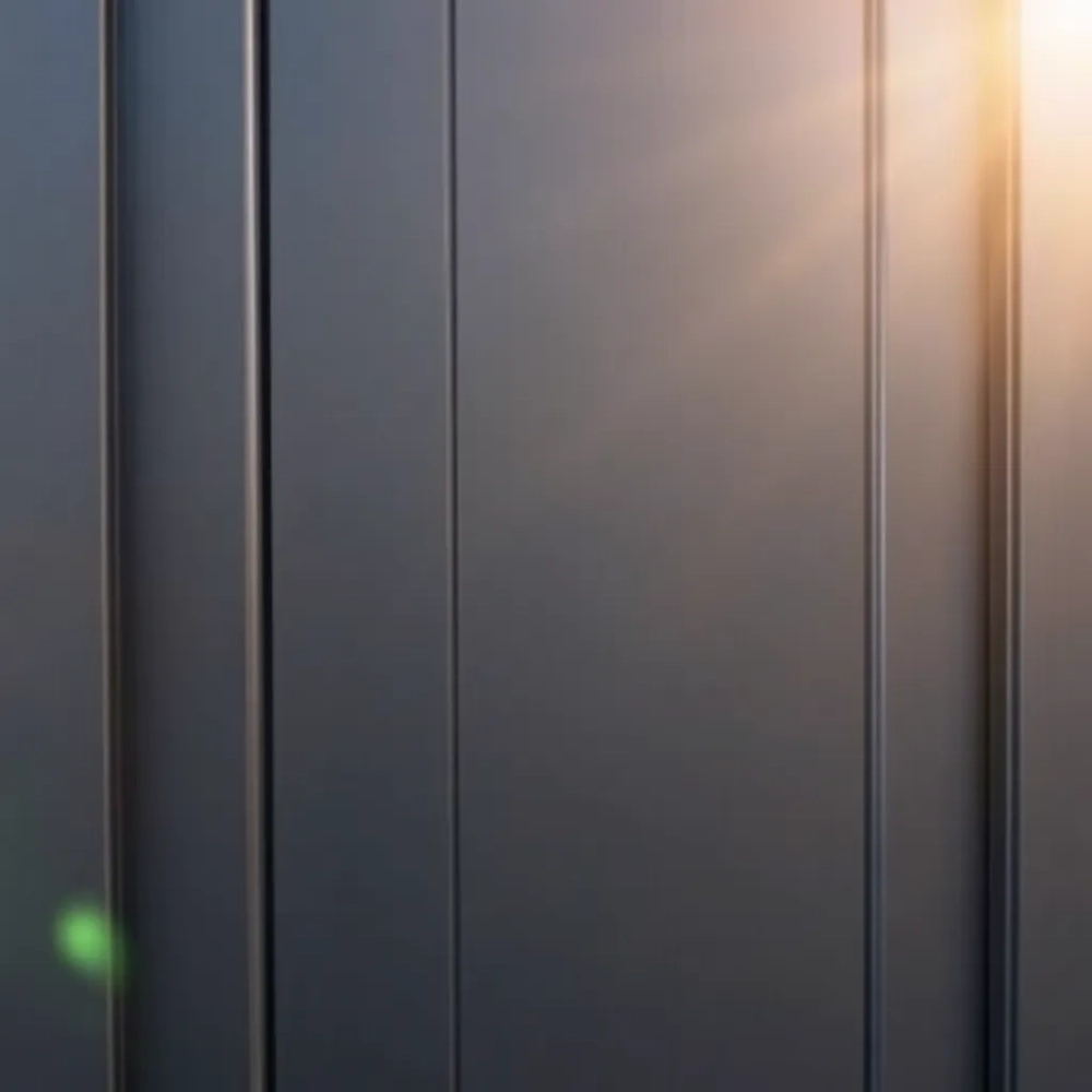 Najlepsza farba do drzwi zewnętrznych