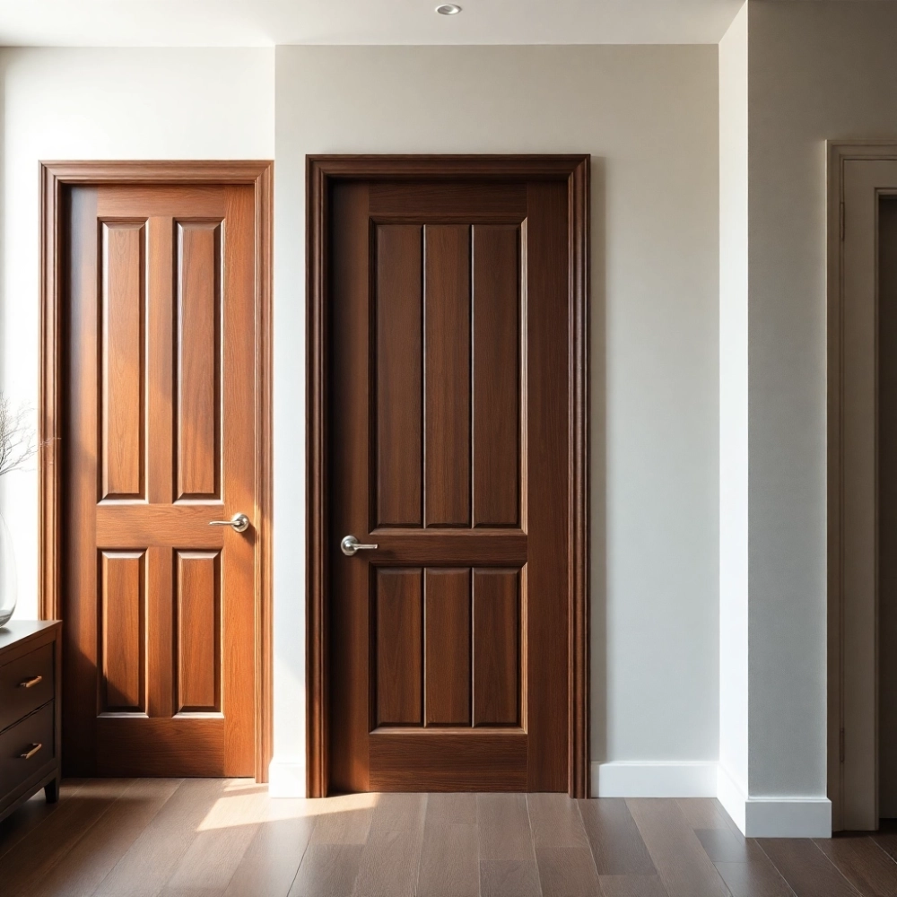 Najlepsze Drzwi Wewnętrzne