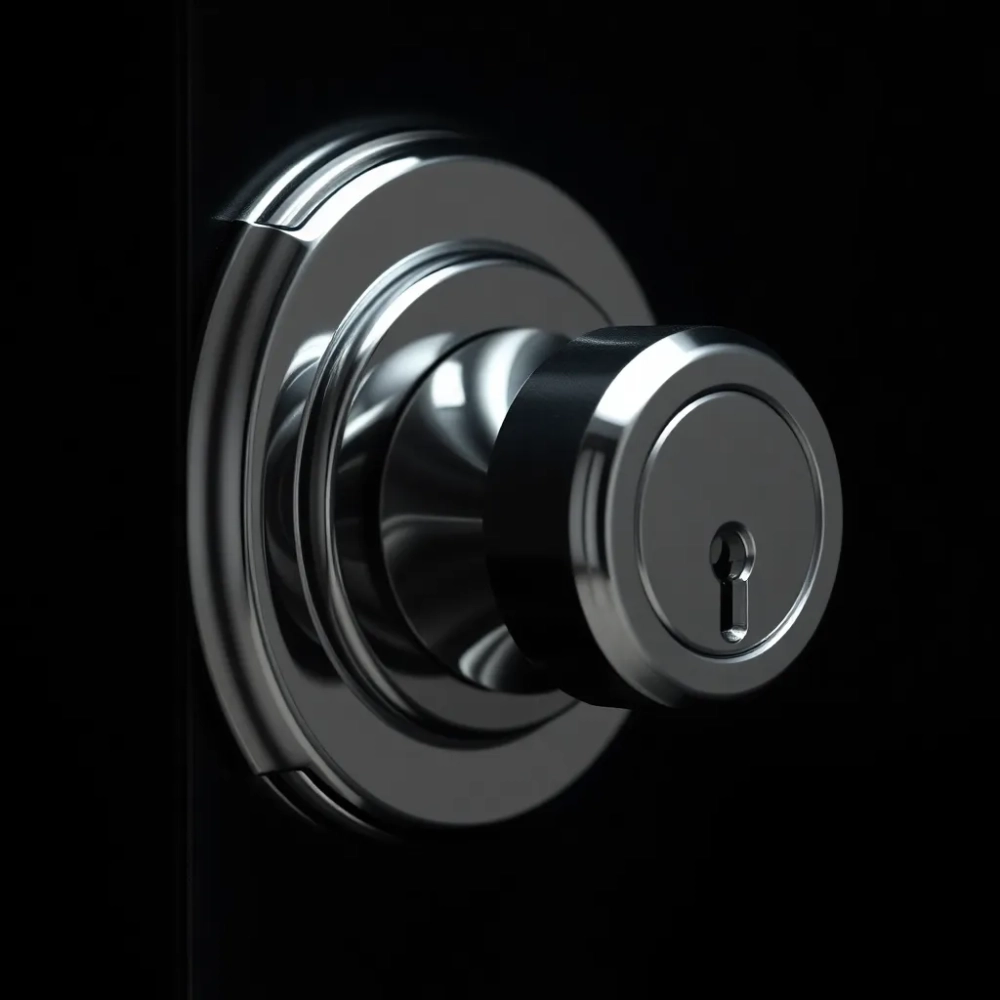 Najlepszy zamek do drzwi