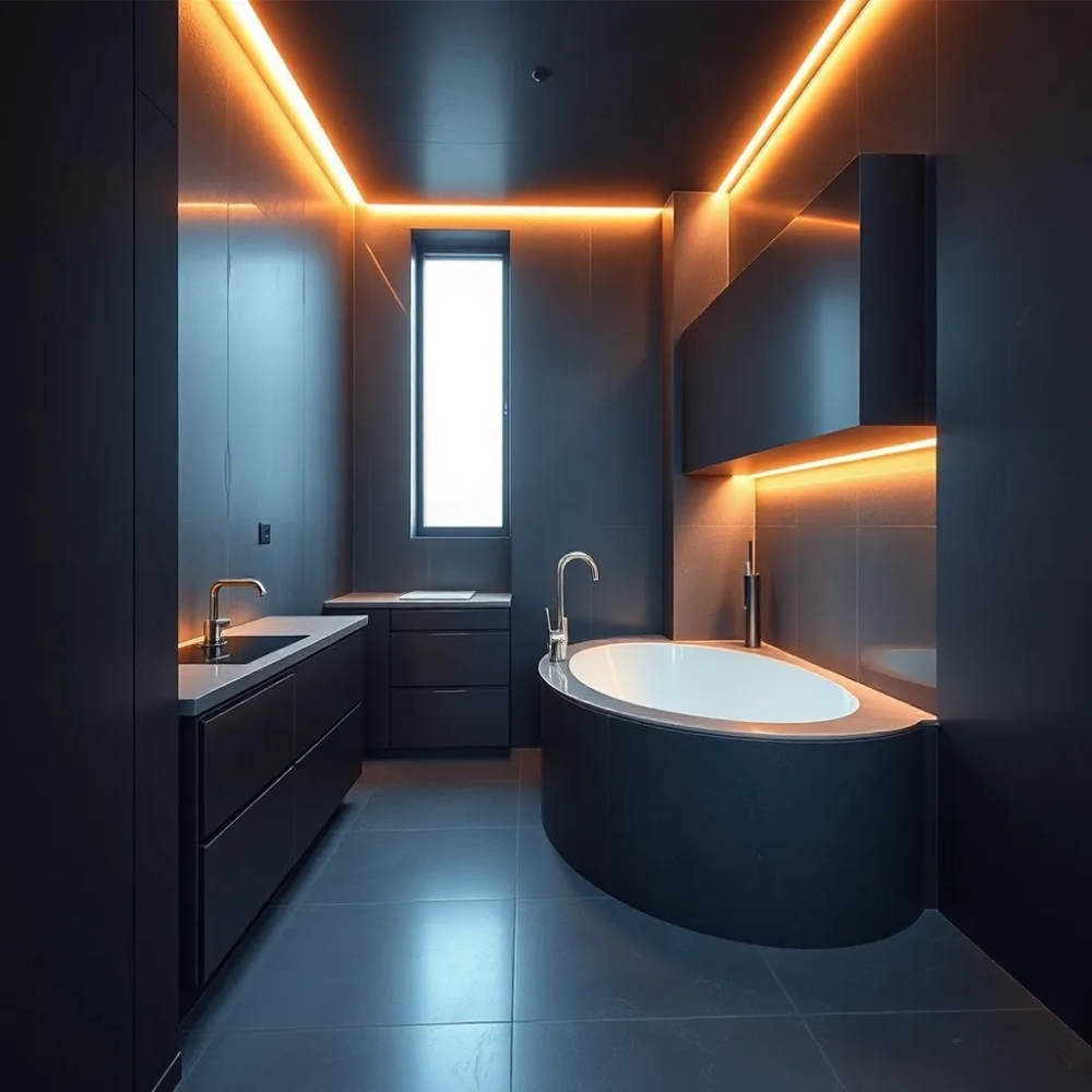 Najmniejsze mieszkanie na świecie