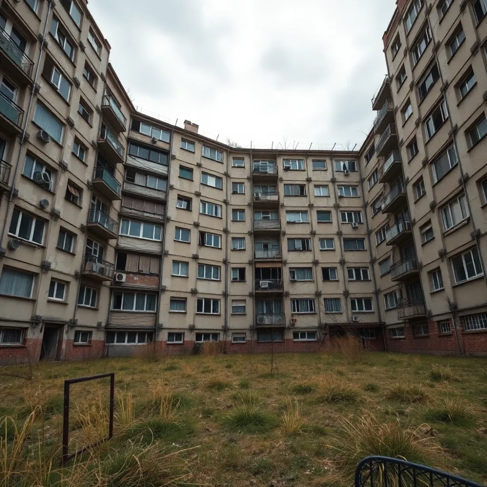 najtańsze mieszkania w polsce