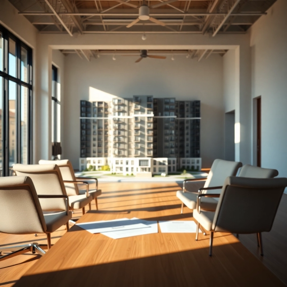 Negocjacje ceny mieszkania z deweloperem