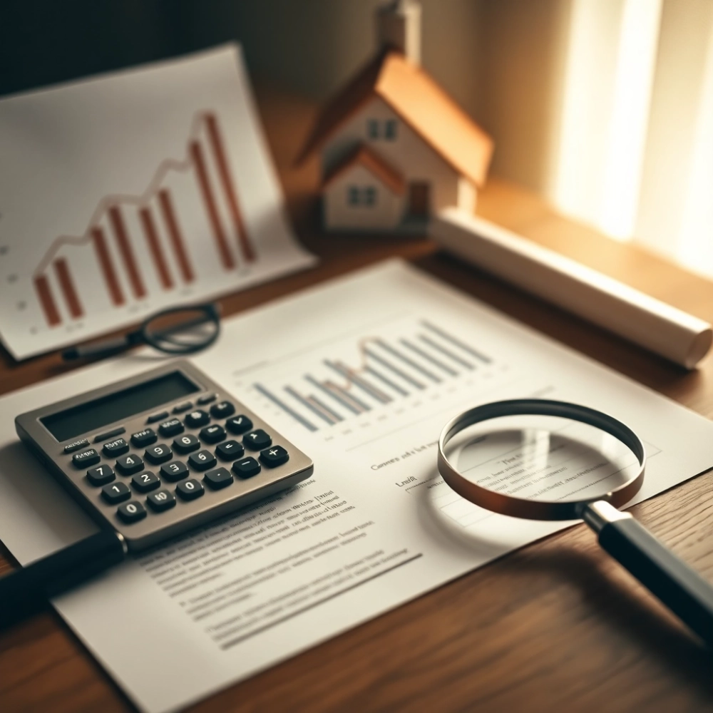 Negocjator ceny mieszkania