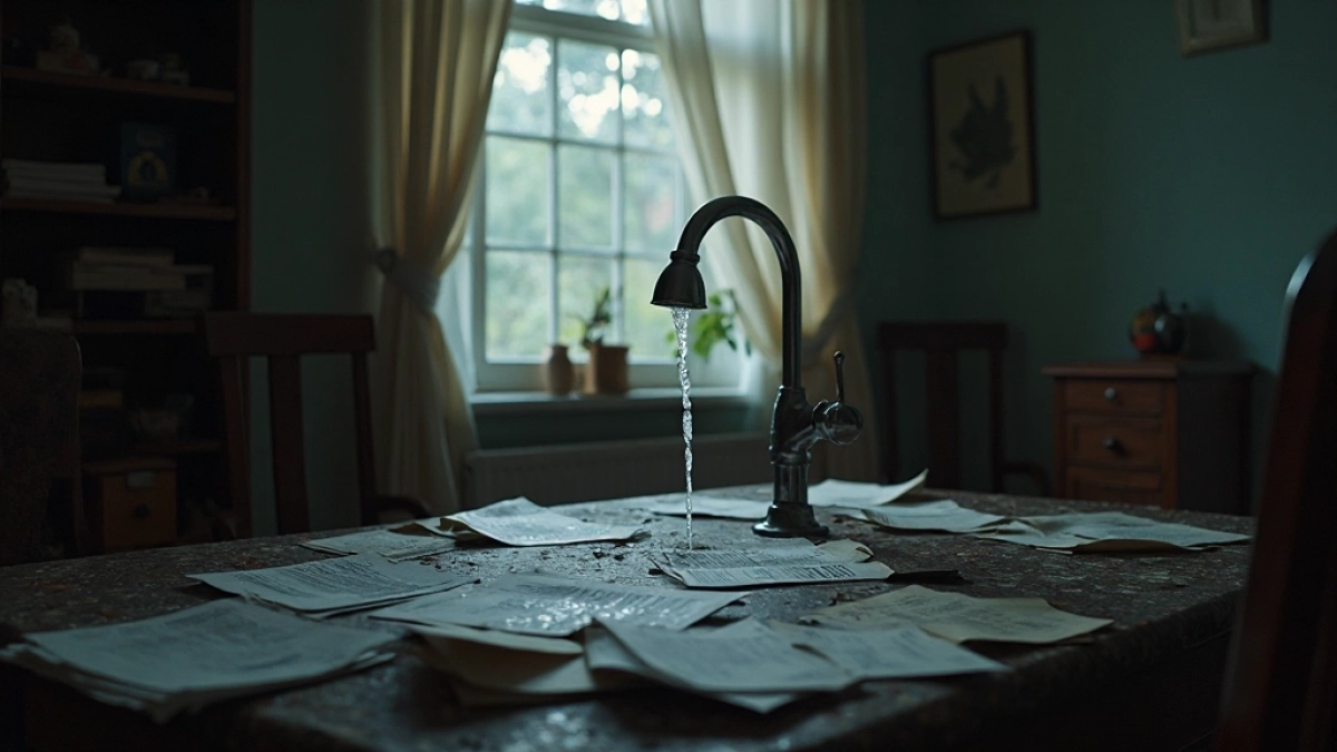 Niepłacący lokator