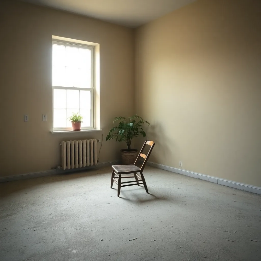 Niepłacenie czynszu za mieszkanie komunalne