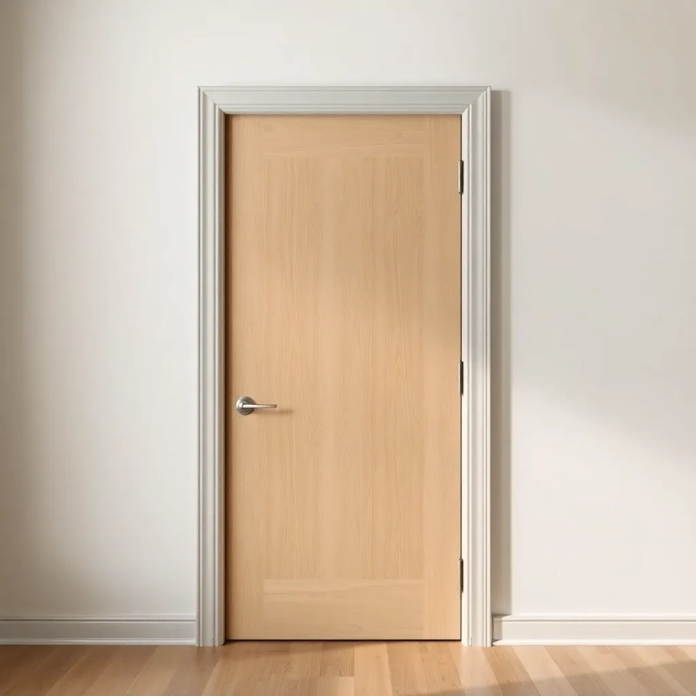 Nowe drzwi na stare metalowe futryny cena