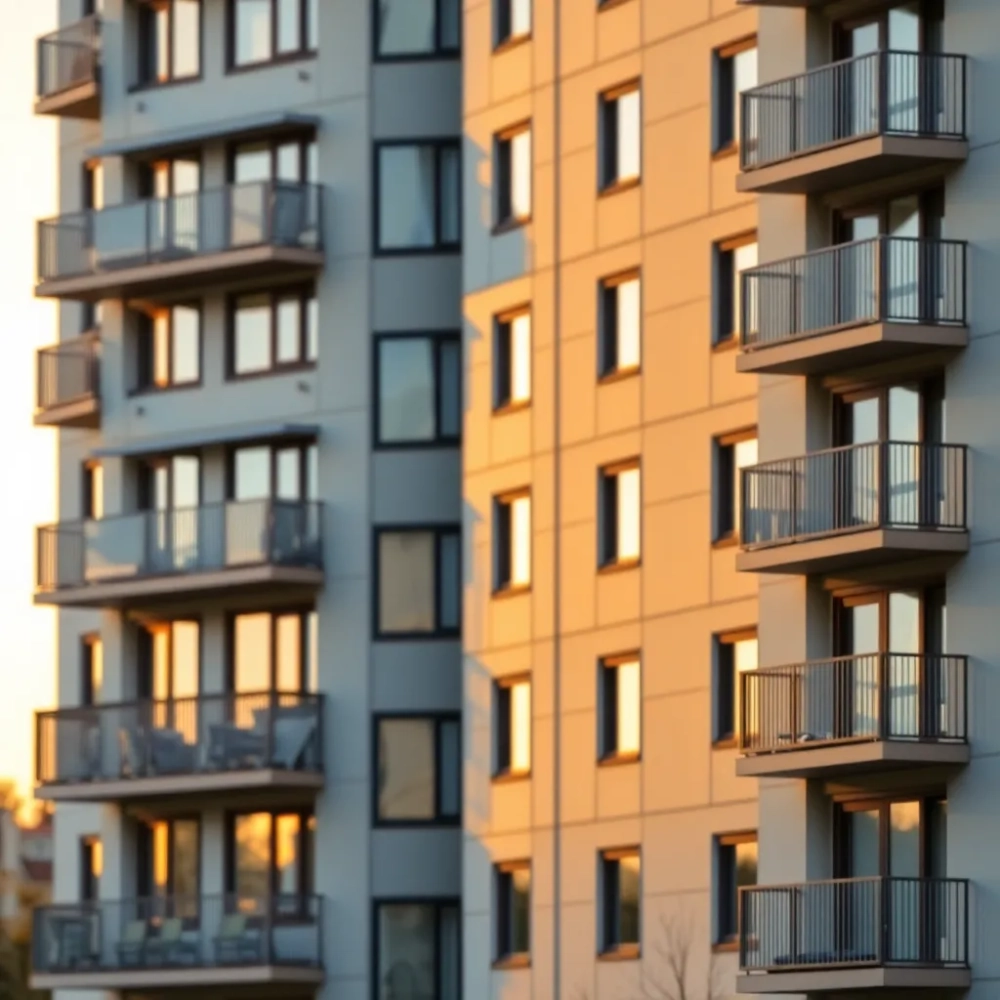 Nowe mieszkania Sosnowiec Centrum