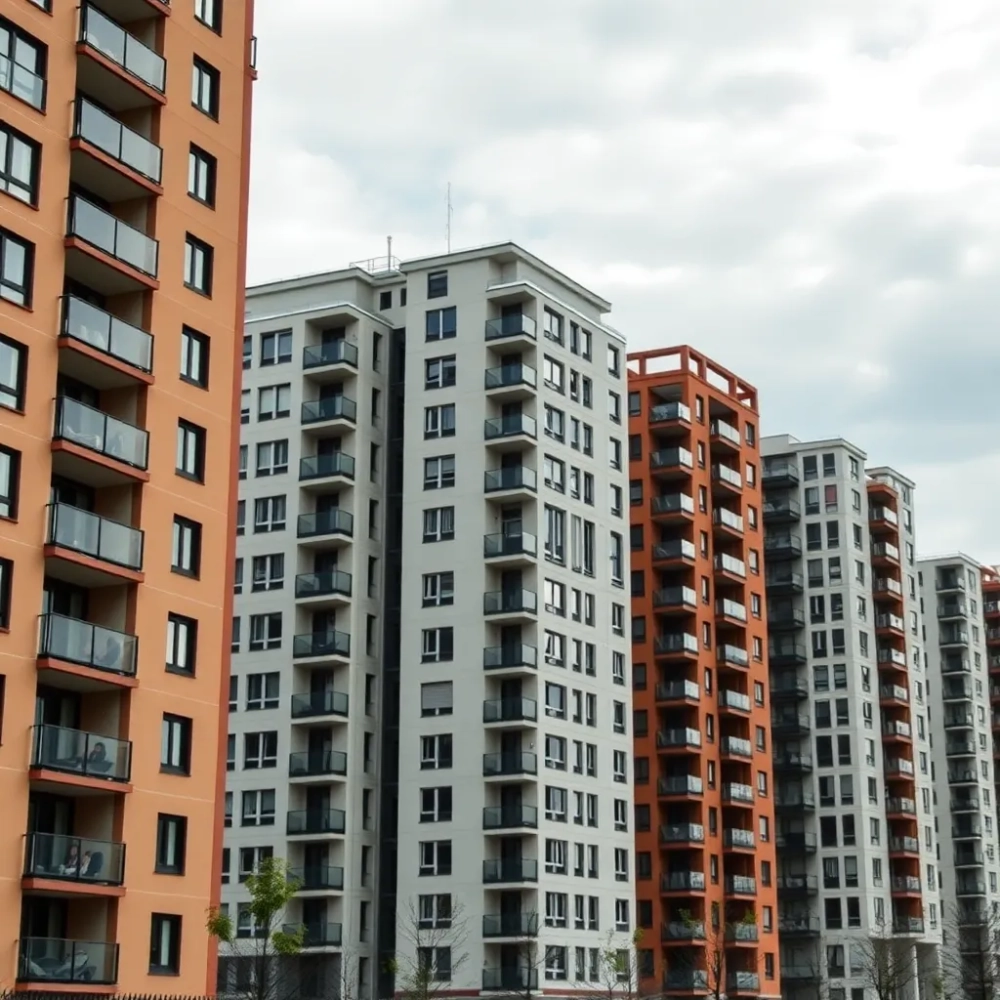 Nowe mieszkania w Bydgoszczy ceny