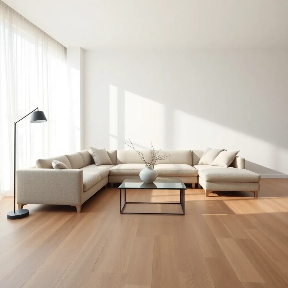 nowoczesne aranżacje wnętrz mieszkalnych