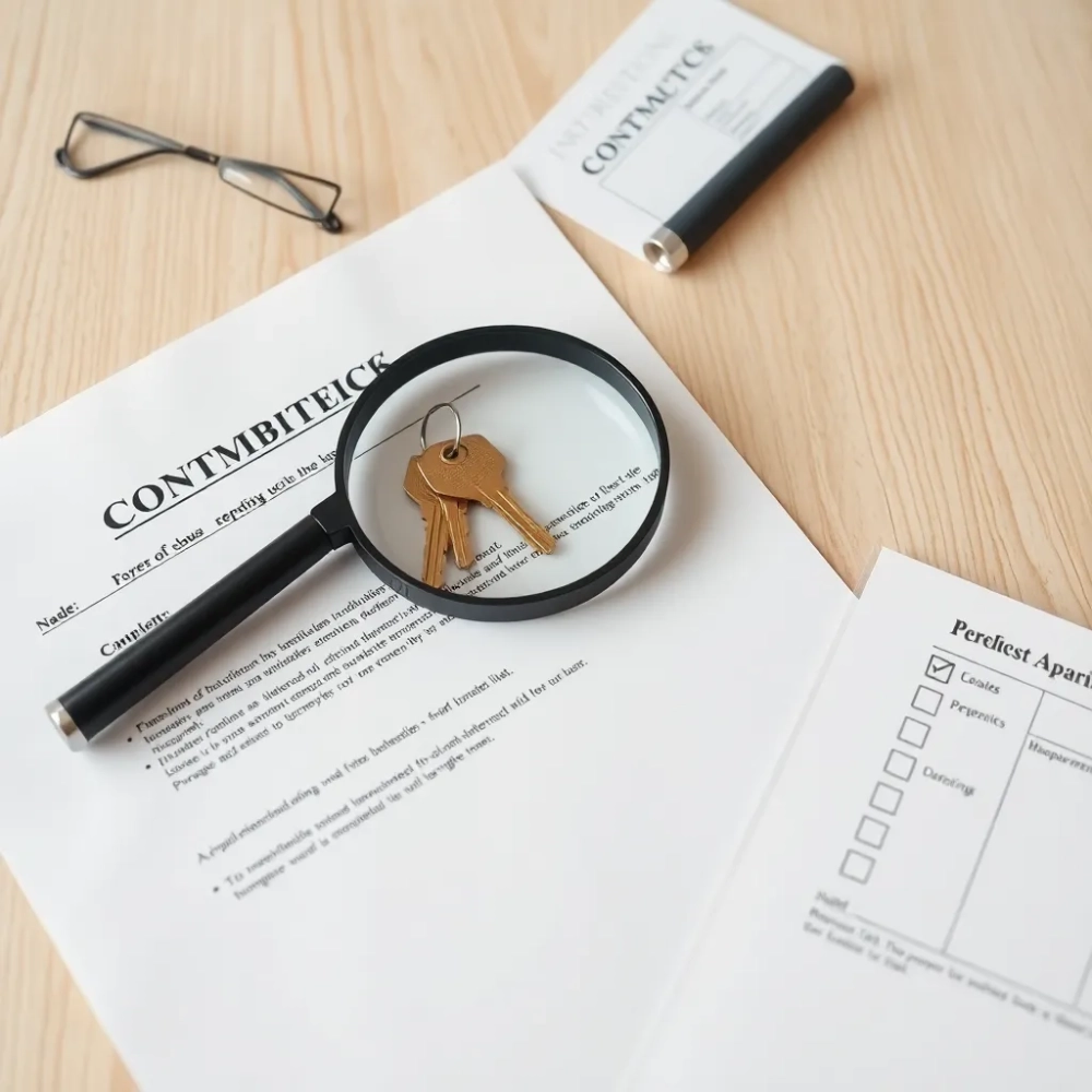 O co pytać przy zakupie mieszkania na rynku pierwotnym