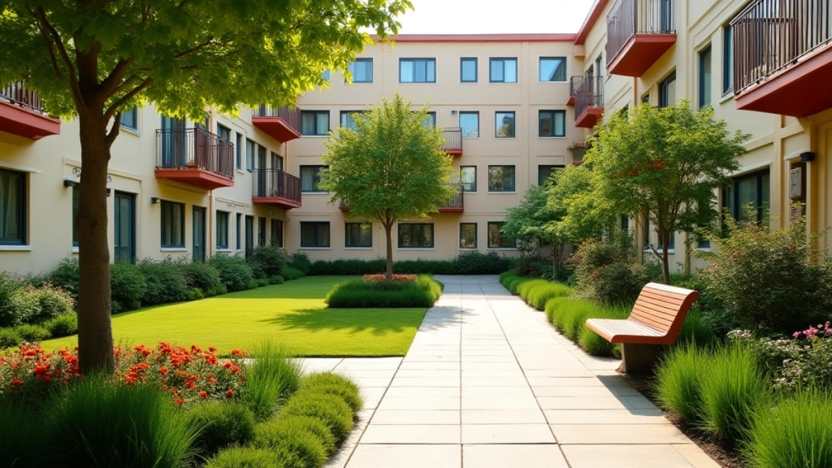 Obowiązki spółdzielni mieszkaniowej wobec lokatorów