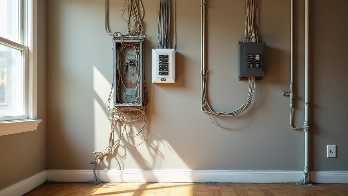 Obowiązkowy przegląd instalacji elektrycznej w mieszkaniu