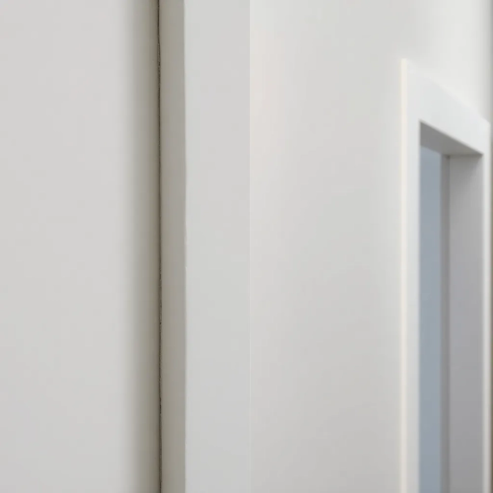 Obróbka drzwi ukrytych cena robocizny