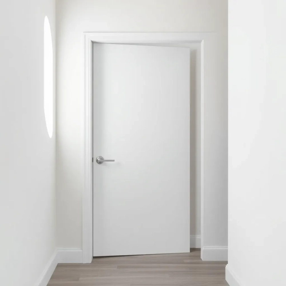 Obróbka drzwi ukrytych cena