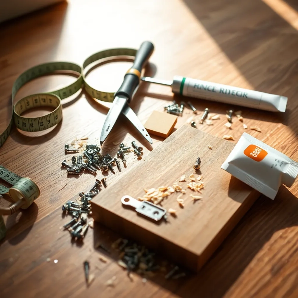 Obróbka drzwi wewnętrznych cena