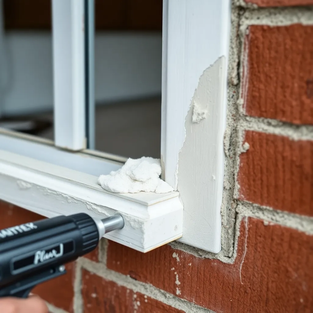 Obróbka drzwi zewnętrznych cena