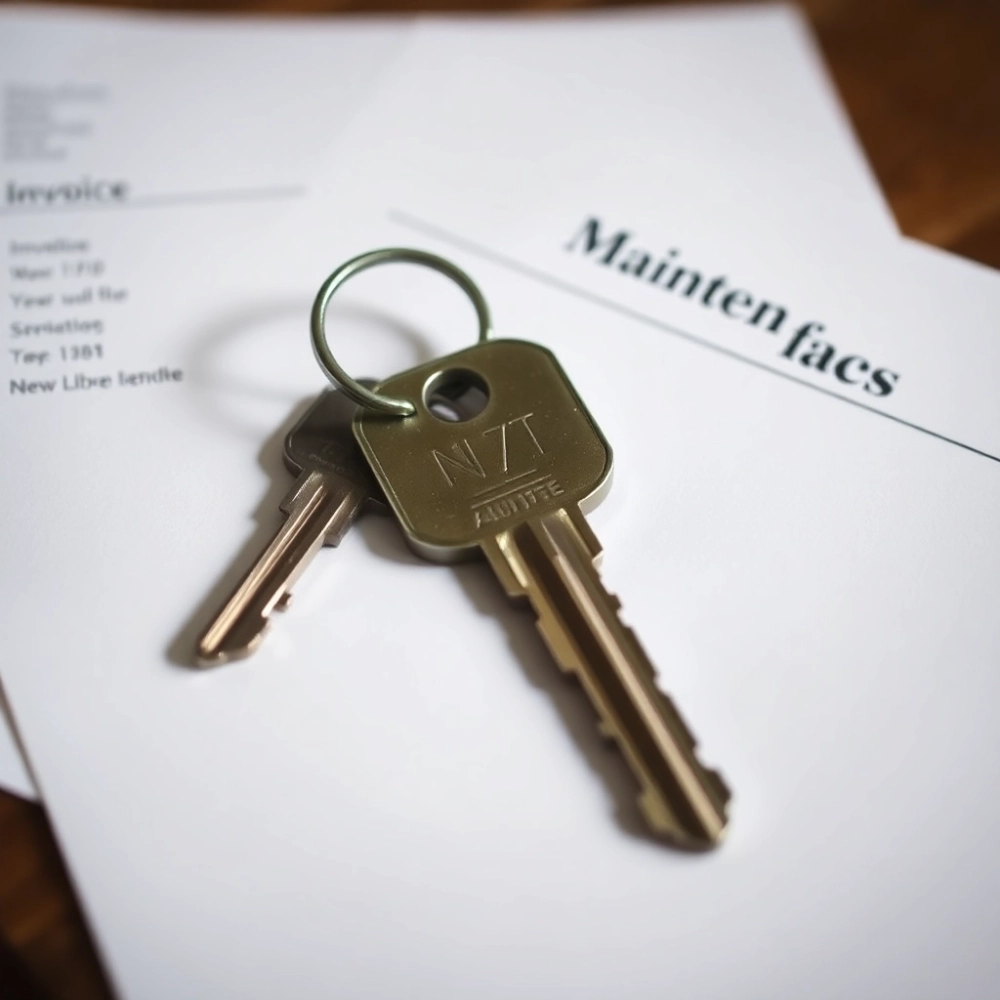 Od kiedy kupujący płaci czynsz za mieszkanie