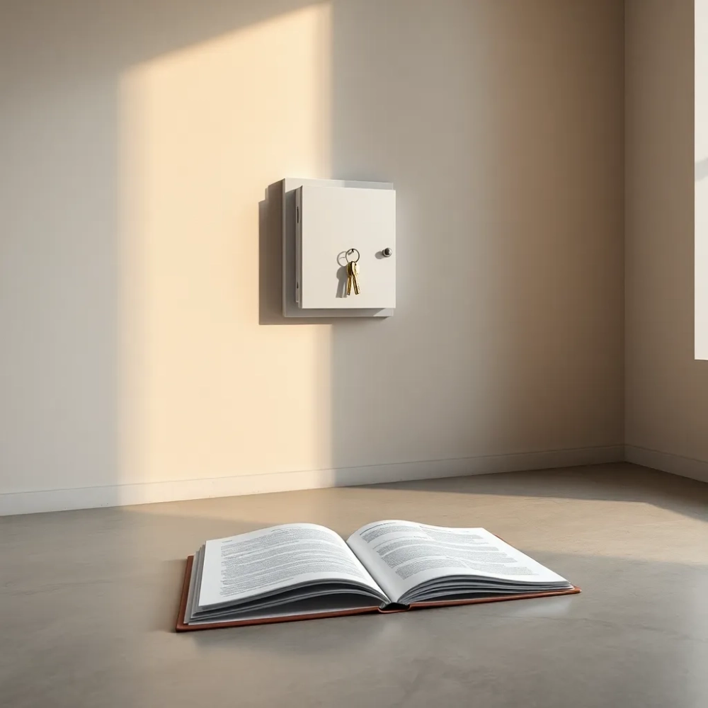 Odbiór mieszkania a przeniesienie własności