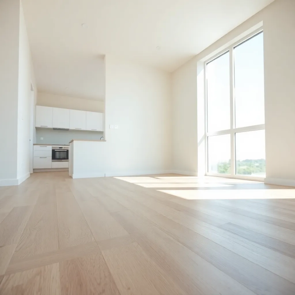 Odbiór mieszkania a rękojmia dewelopera