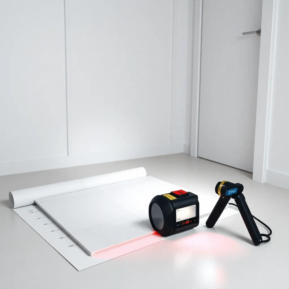 Odbiór mieszkania cennik