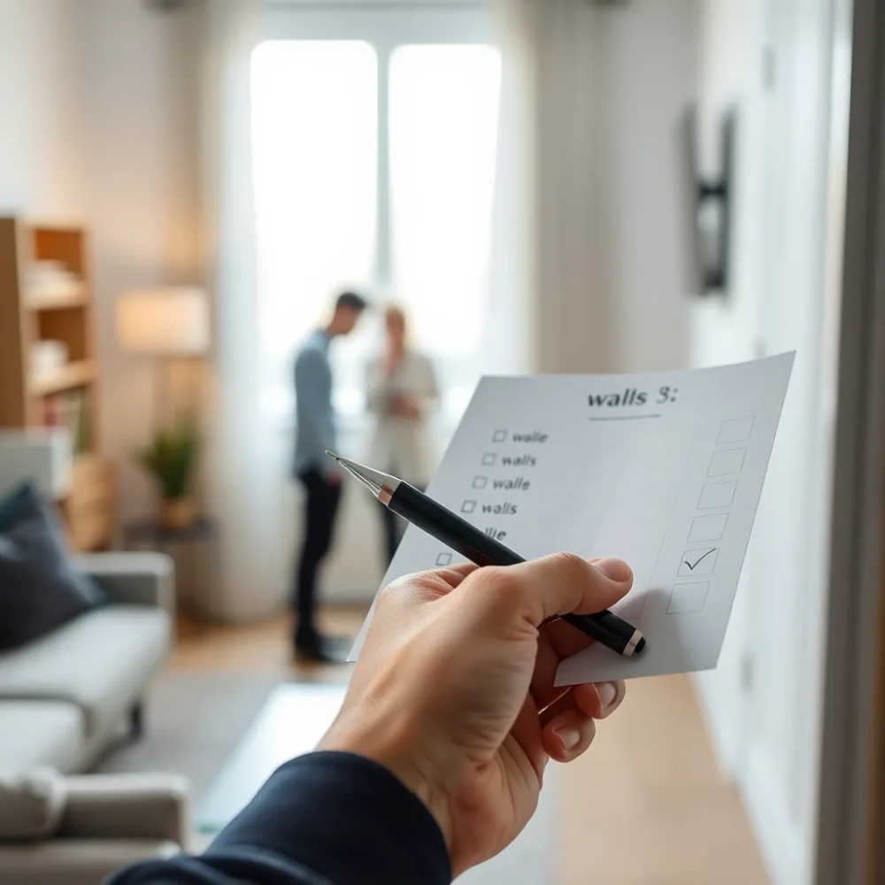 odbiór mieszkania co sprawdzić