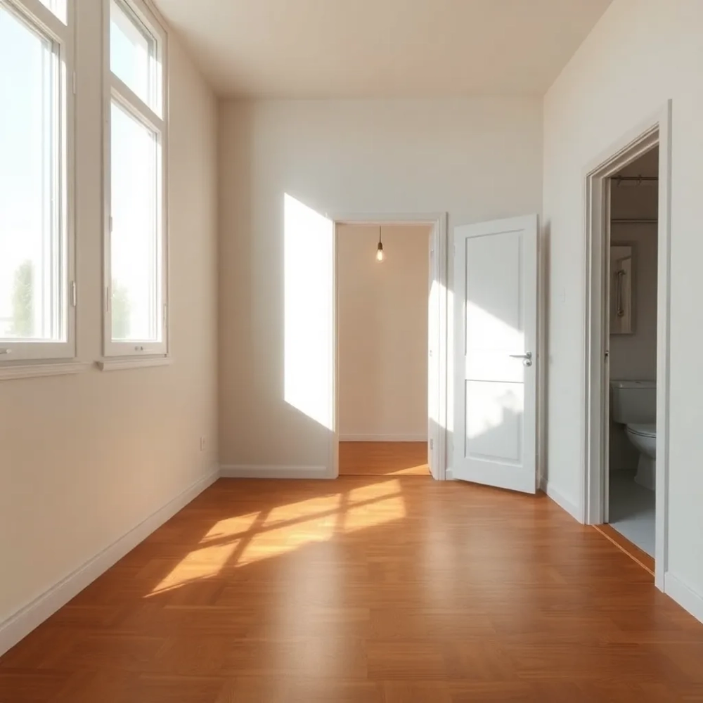 Odbiór mieszkania z rynku wtórnego