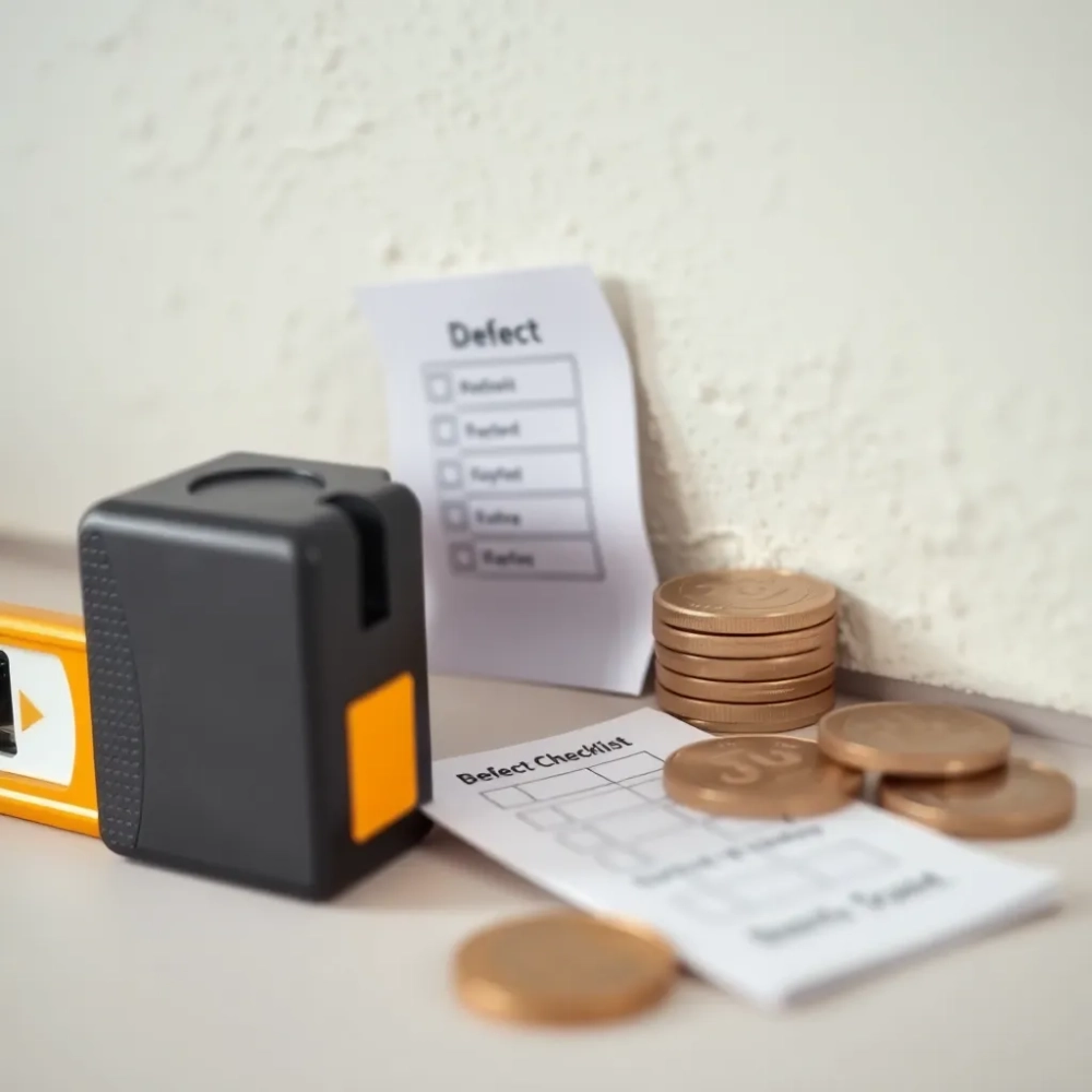 Odbiór techniczny mieszkania koszt